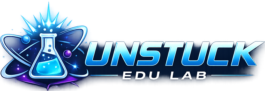Unstuck EDU LAB